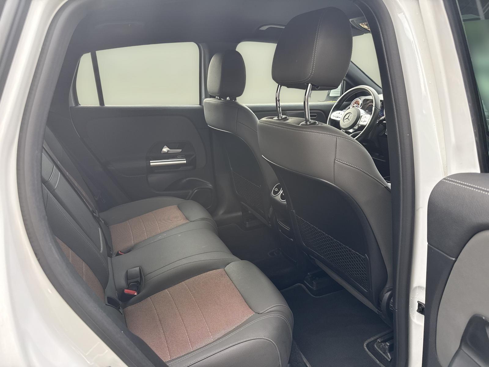 MERCEDES-BENZ EQA EQA 250 Electric Art Edition
