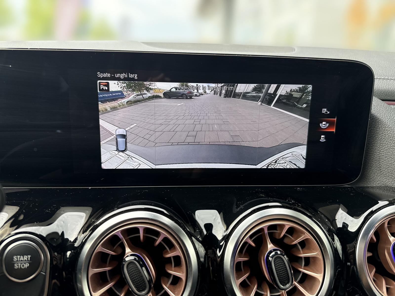 MERCEDES-BENZ EQA EQA 250 Electric Art Edition