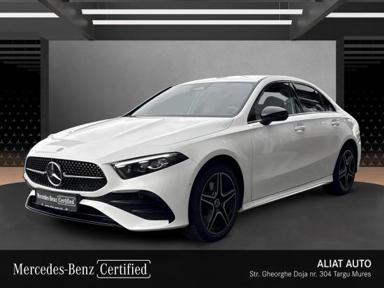 MERCEDES-BENZ Clasa A 250 e Limuzina