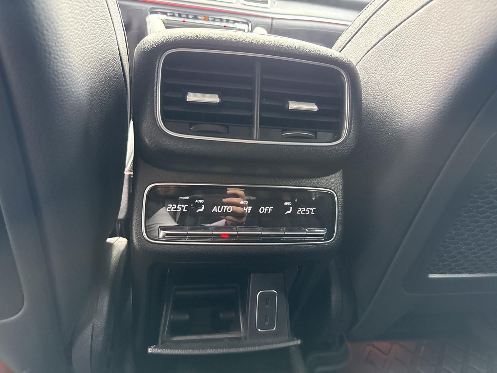 MERCEDES-BENZ GLE Coupe 350 d 4MATIC