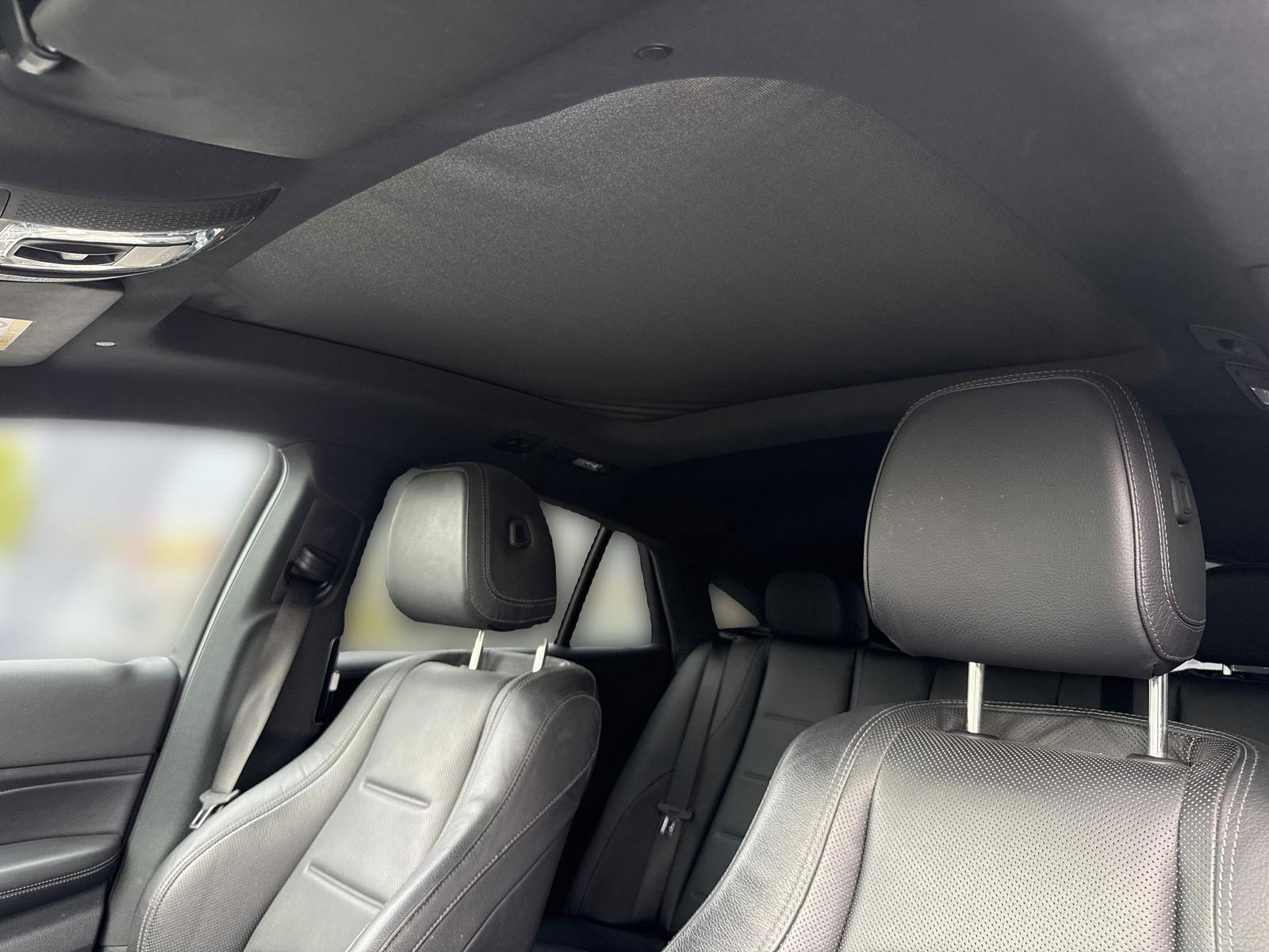MERCEDES-BENZ GLE Coupe 350 d 4MATIC
