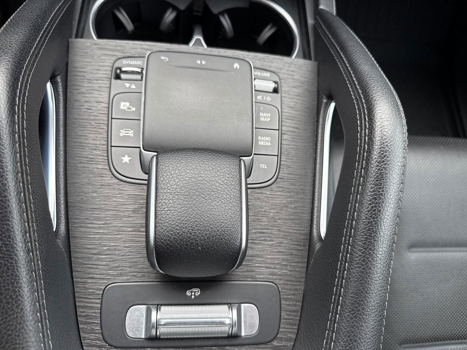 MERCEDES-BENZ GLE Coupe 350 d 4MATIC