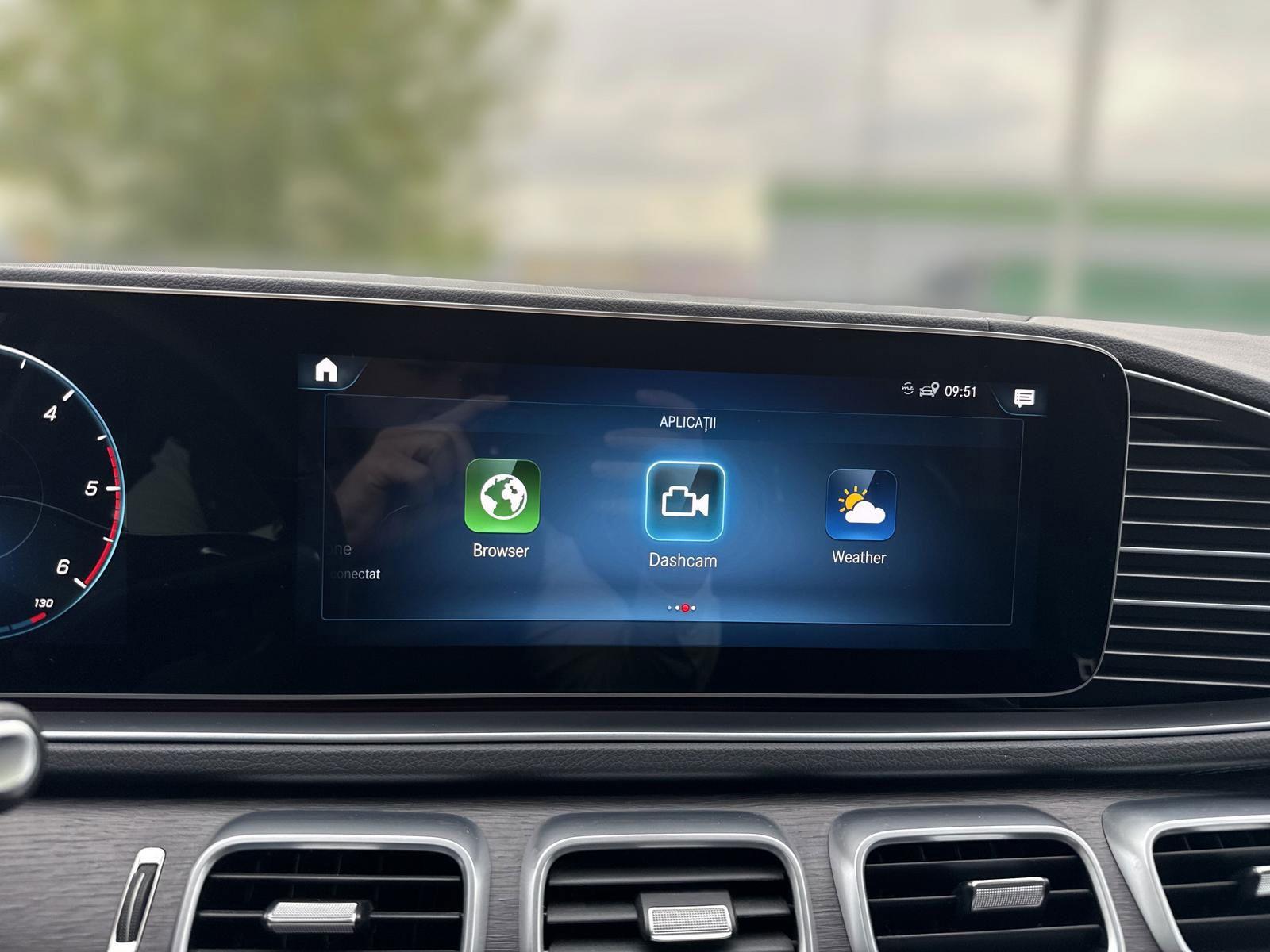 MERCEDES-BENZ GLE Coupe 350 d 4MATIC