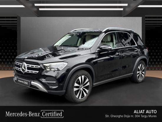 Mercedes-Benz GLE 450 4MATIC SUV