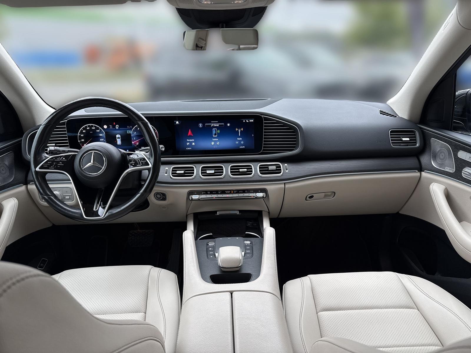 Mercedes-Benz GLE 450 4MATIC SUV