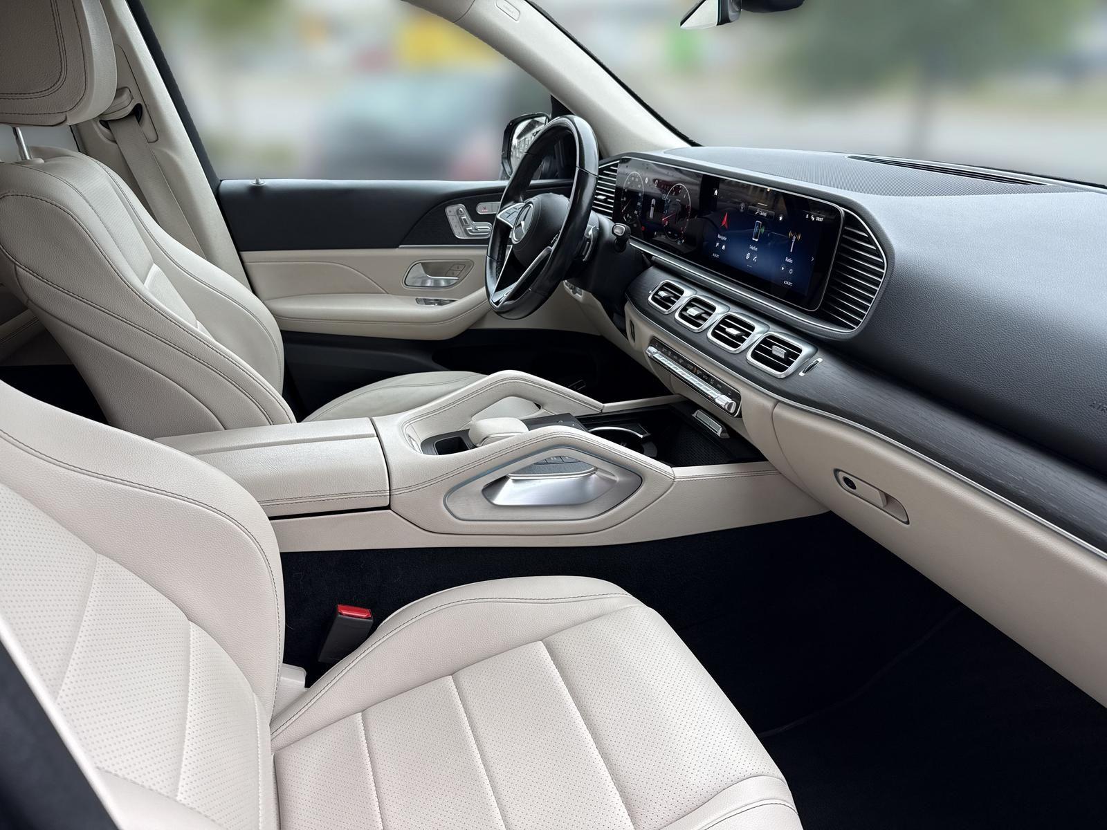 Mercedes-Benz GLE 450 4MATIC SUV