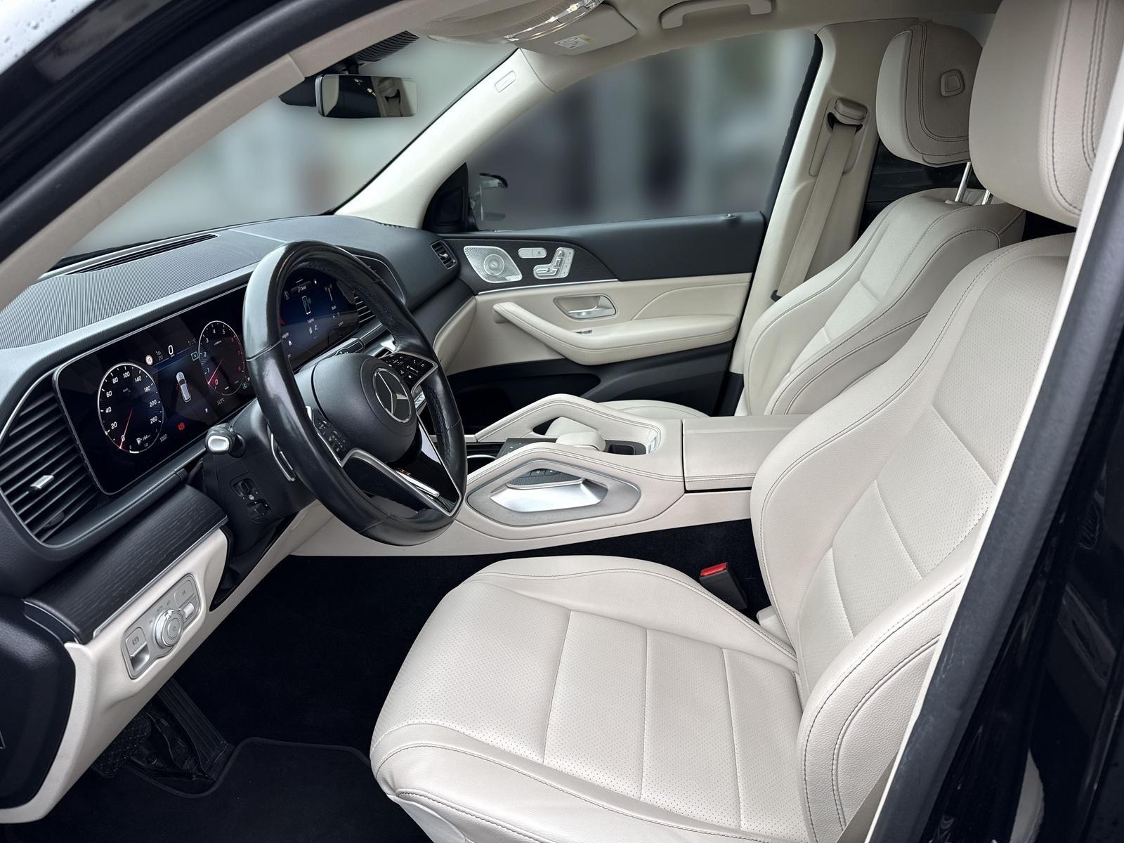 Mercedes-Benz GLE 450 4MATIC SUV