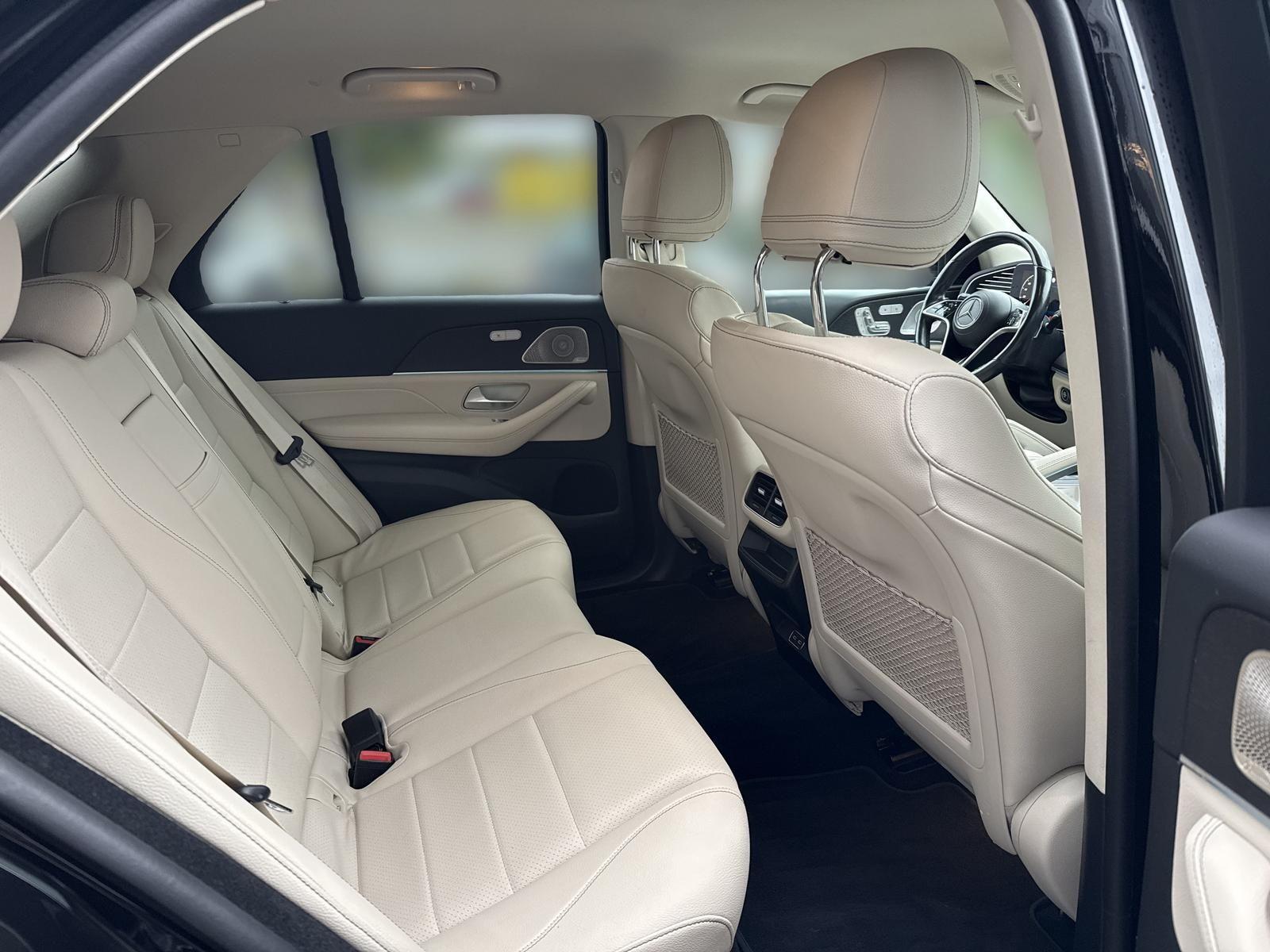 Mercedes-Benz GLE 450 4MATIC SUV