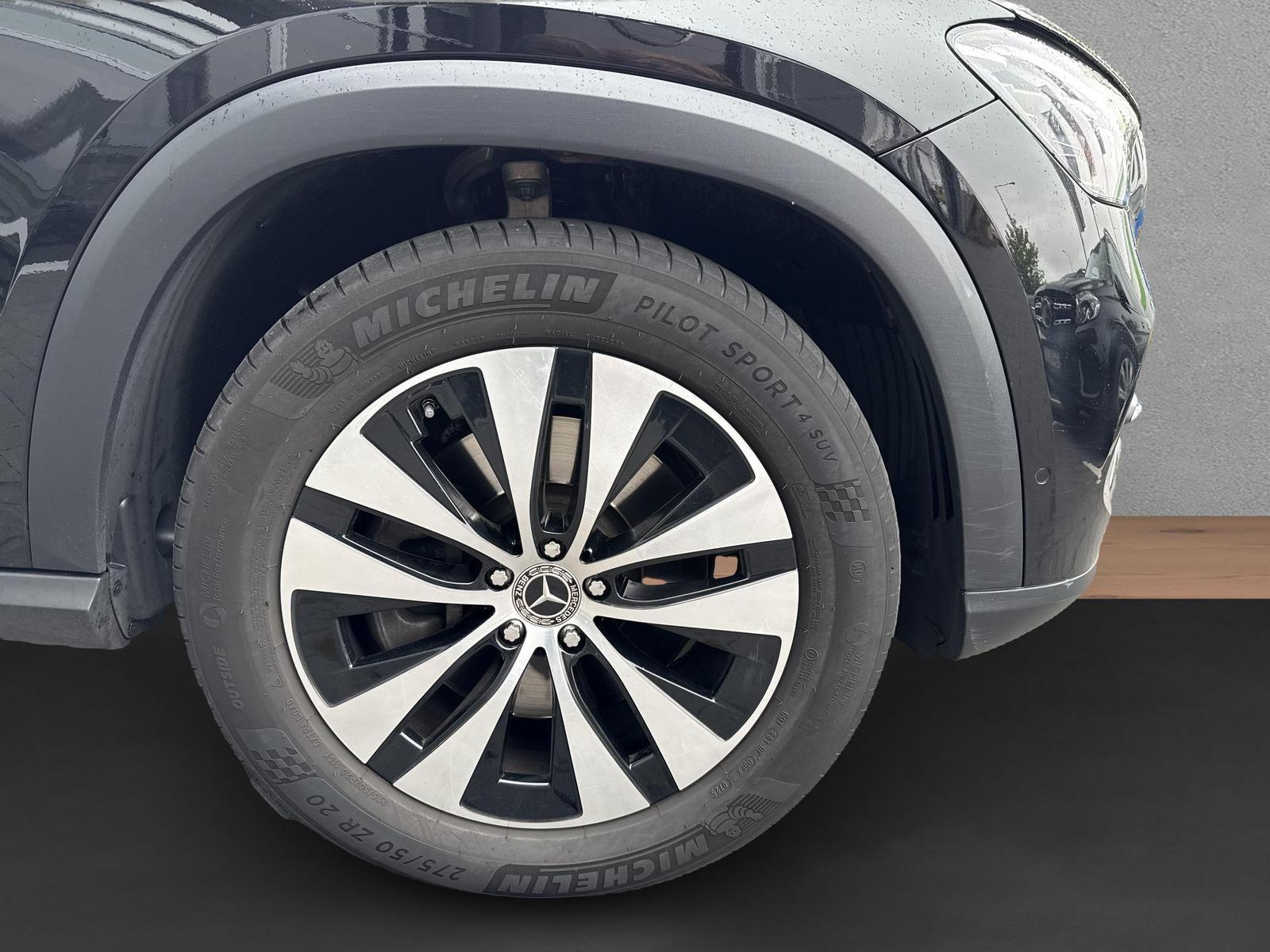 Mercedes-Benz GLE 450 4MATIC SUV
