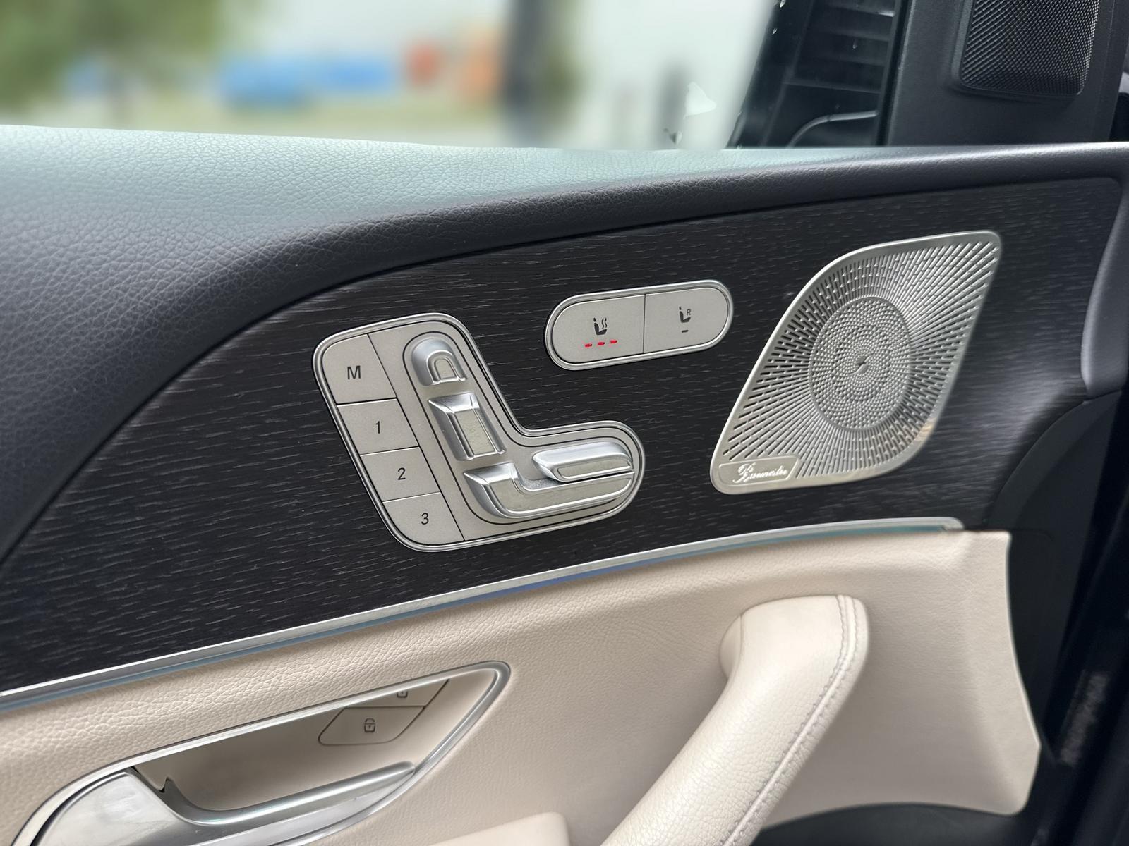 Mercedes-Benz GLE 450 4MATIC SUV