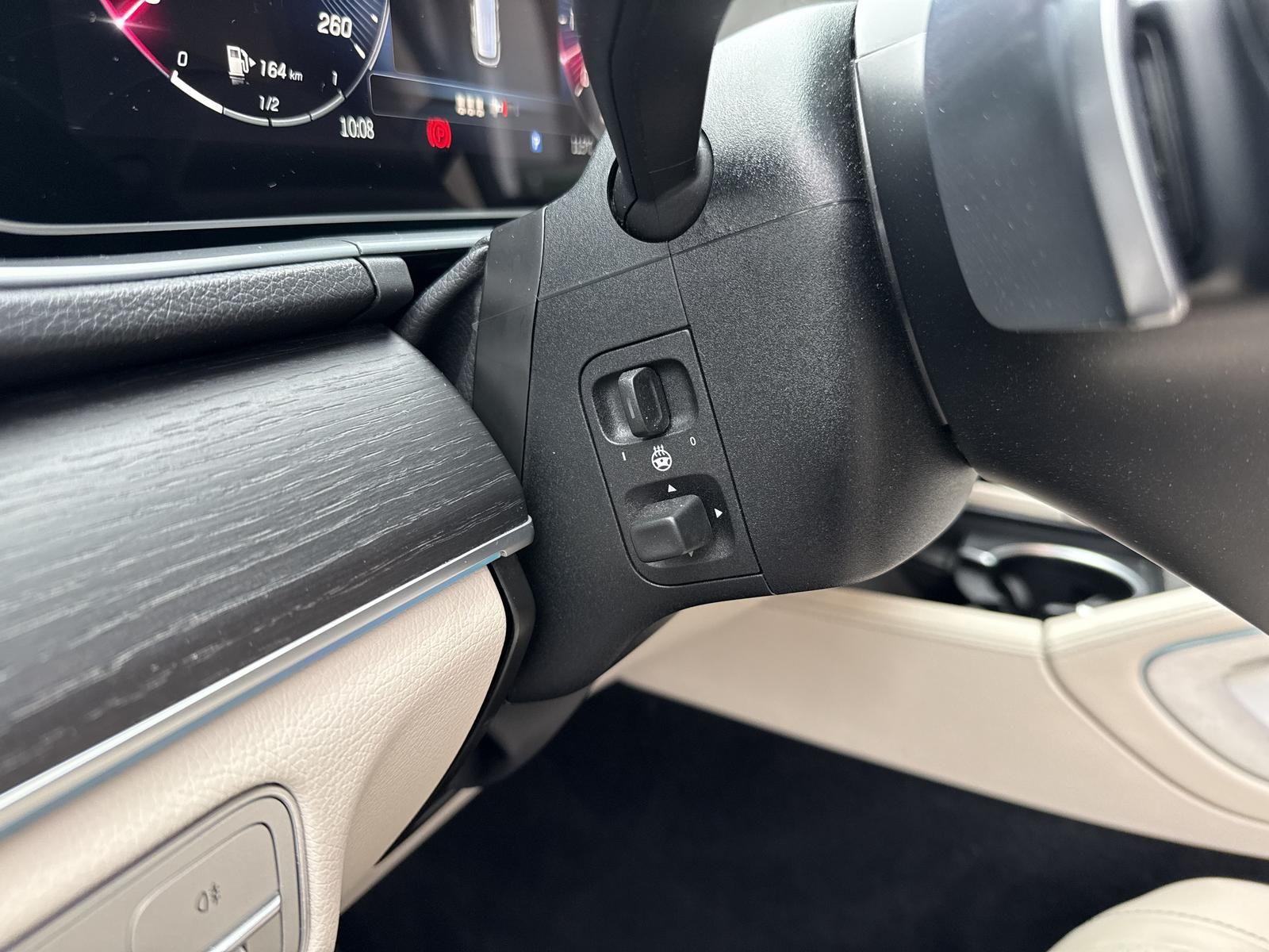Mercedes-Benz GLE 450 4MATIC SUV