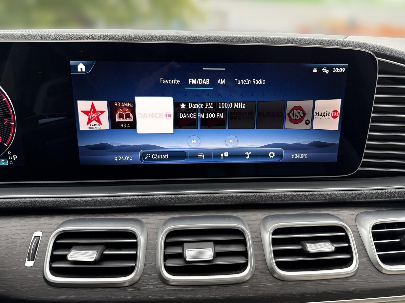 Mercedes-Benz GLE 450 4MATIC SUV