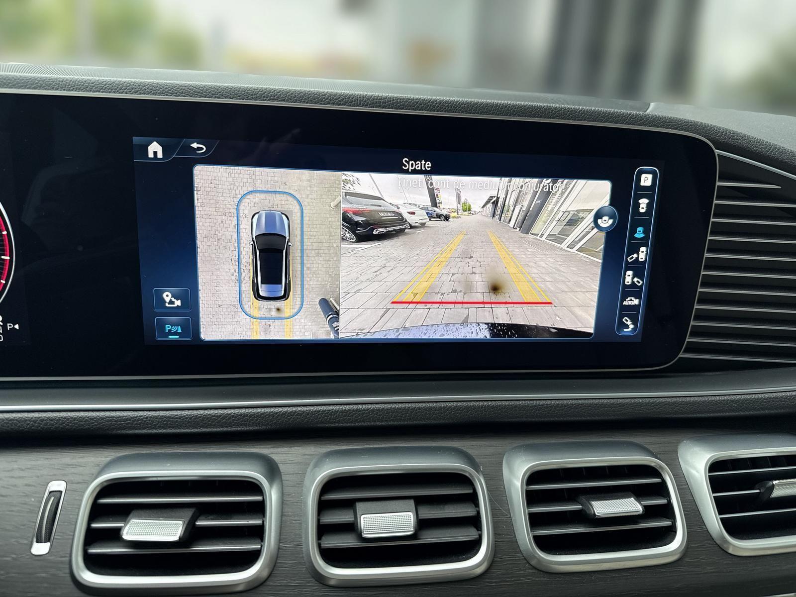 Mercedes-Benz GLE 450 4MATIC SUV