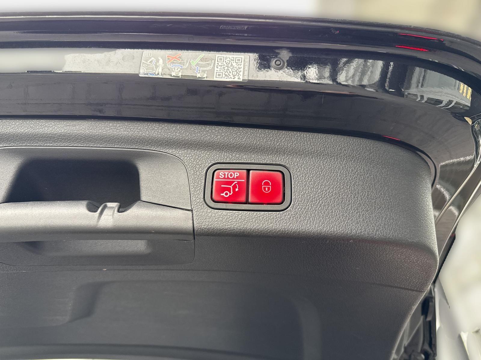 Mercedes-Benz GLE 450 4MATIC SUV