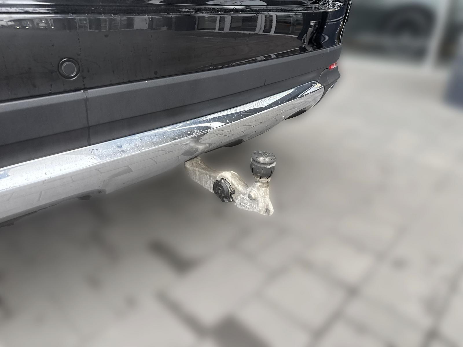 Mercedes-Benz GLE 450 4MATIC SUV