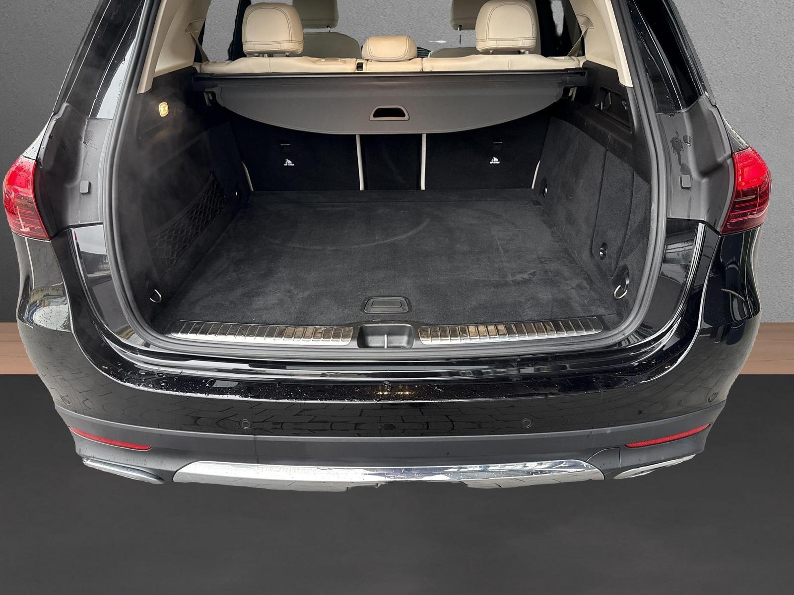 Mercedes-Benz GLE 450 4MATIC SUV