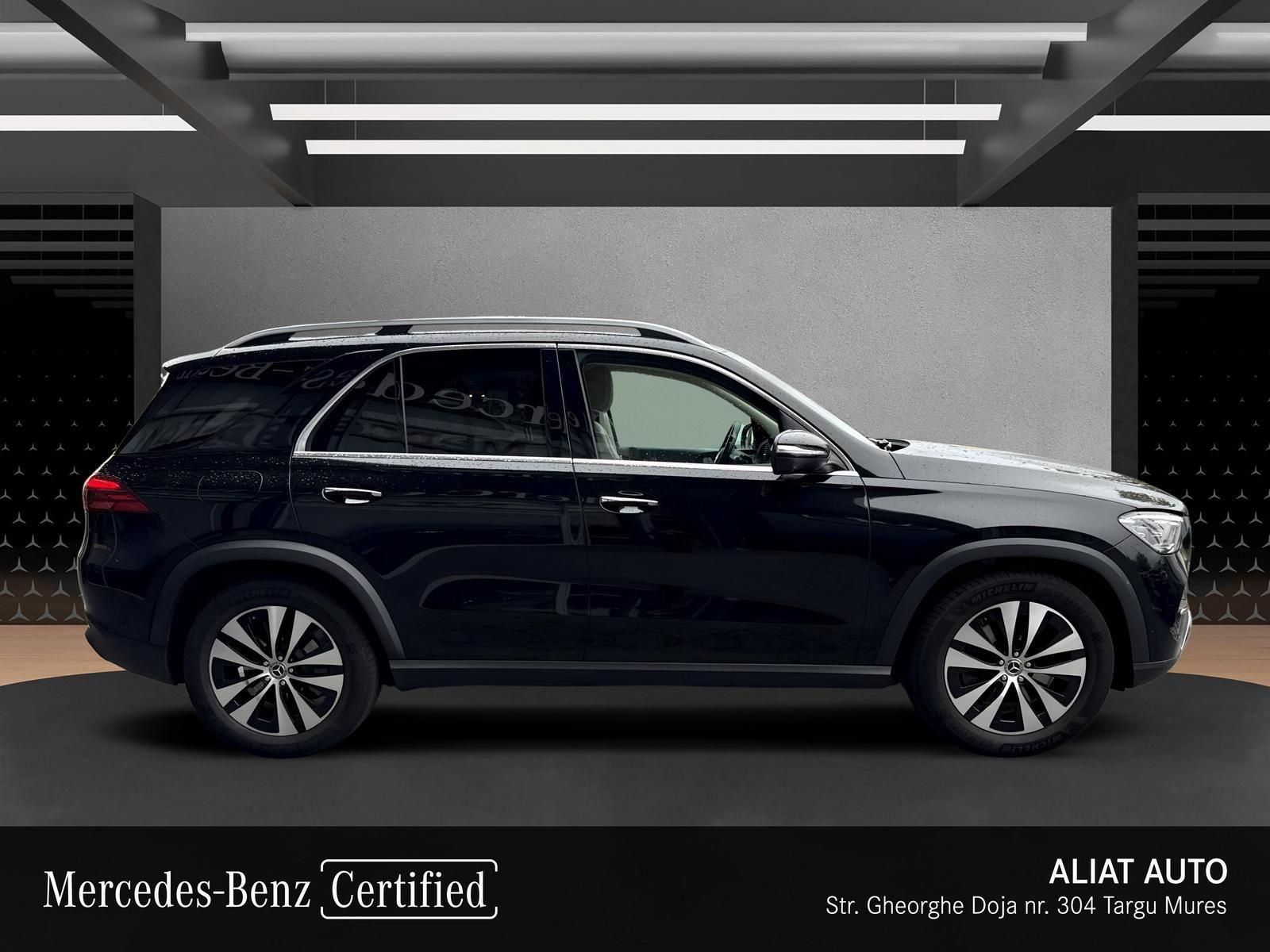 Mercedes-Benz GLE 450 4MATIC SUV