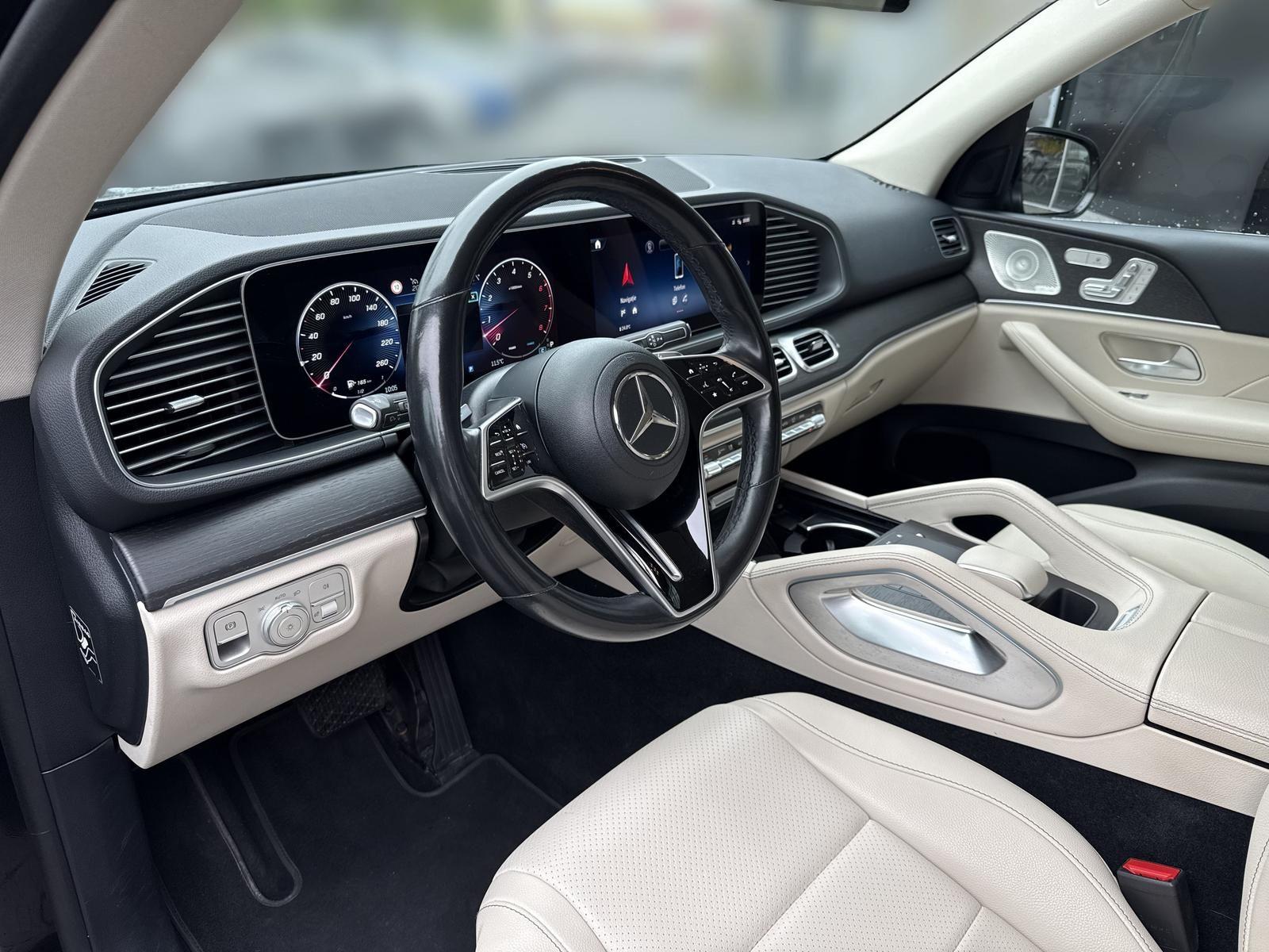 Mercedes-Benz GLE 450 4MATIC SUV