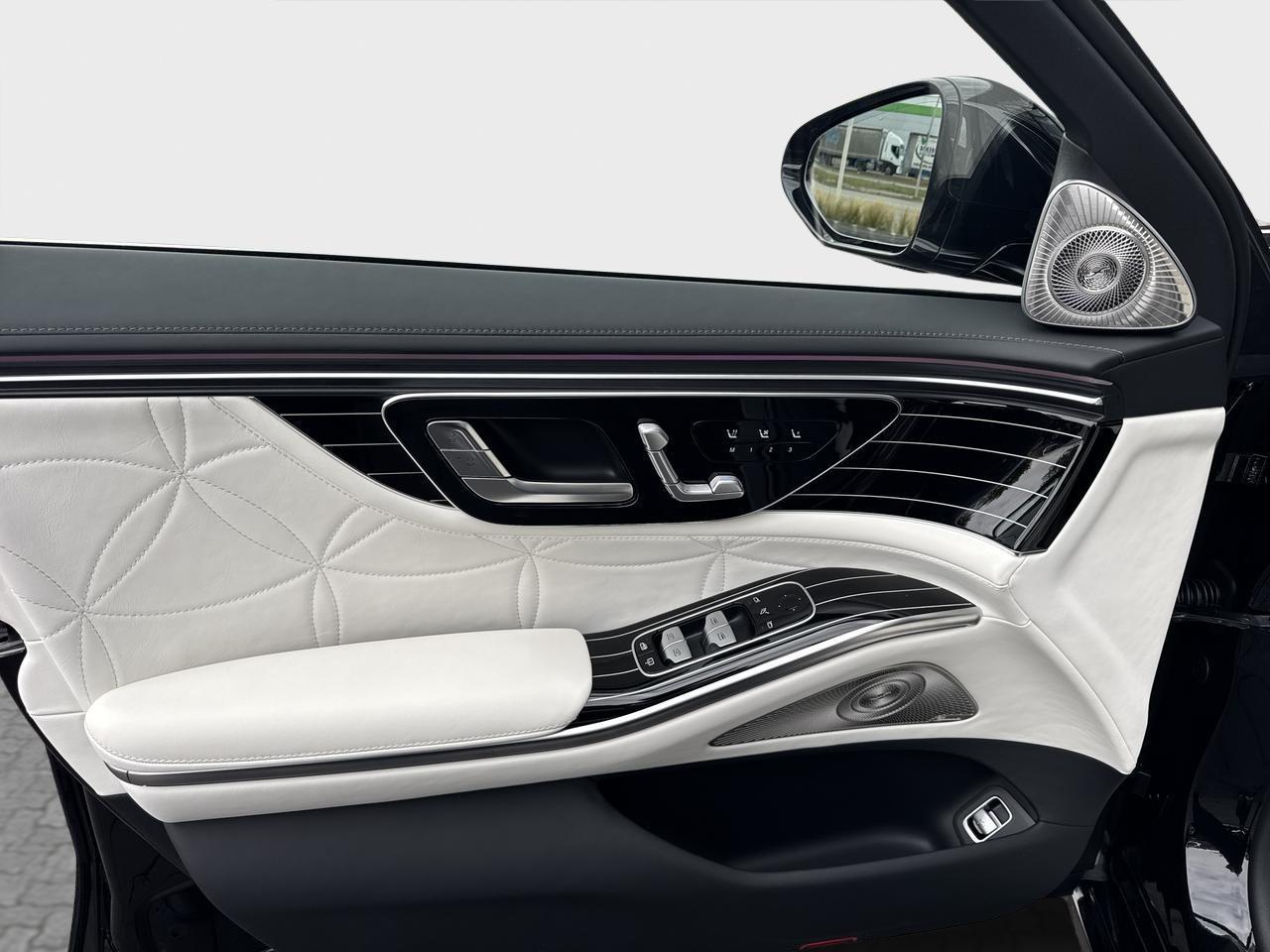 Mercedes-Benz S Maybach 580 4MATIC