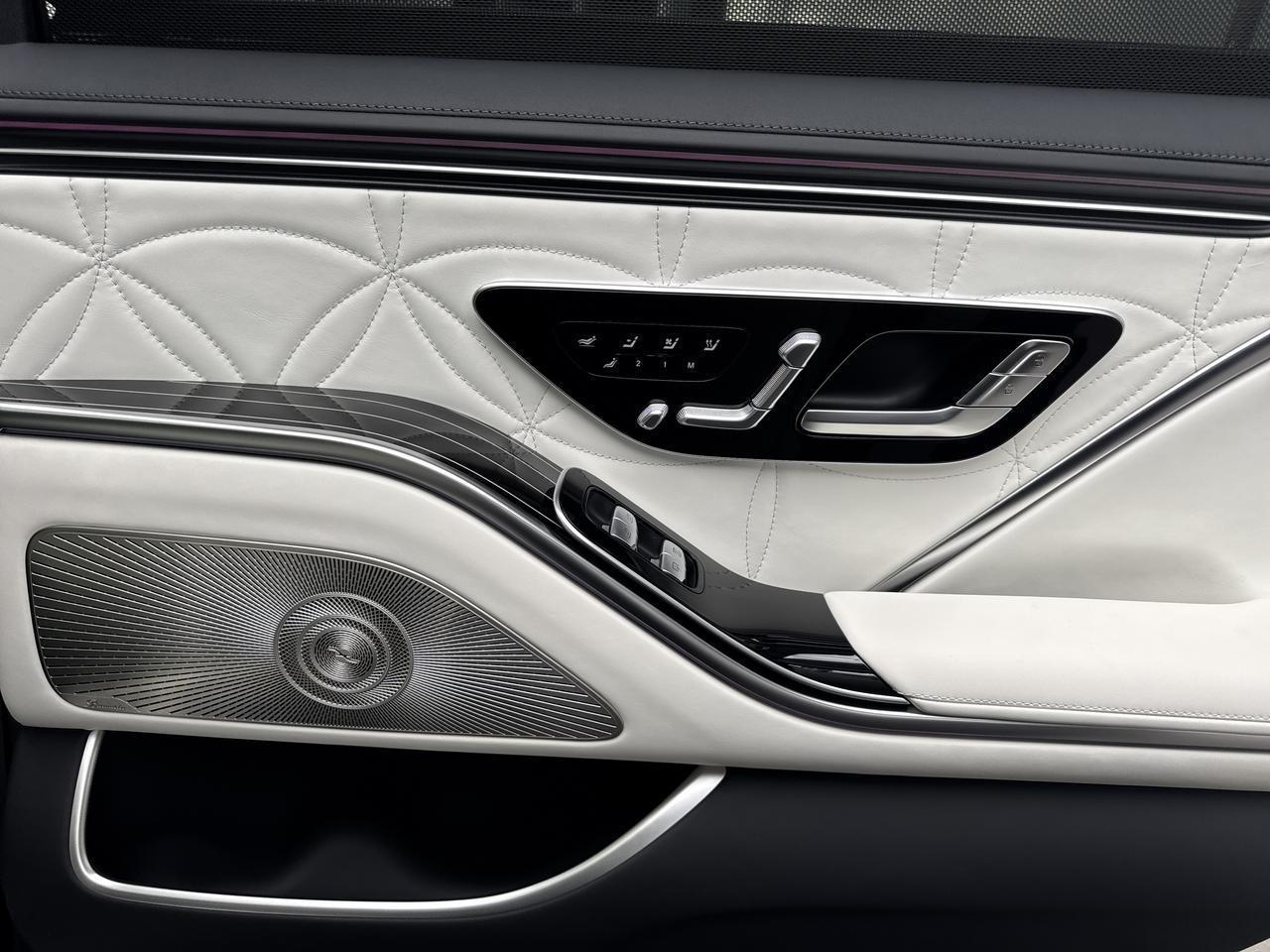 Mercedes-Benz S Maybach 580 4MATIC