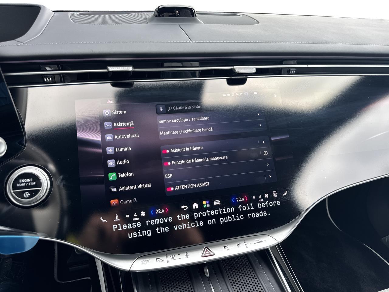 Mercedes-Benz S Maybach 580 4MATIC