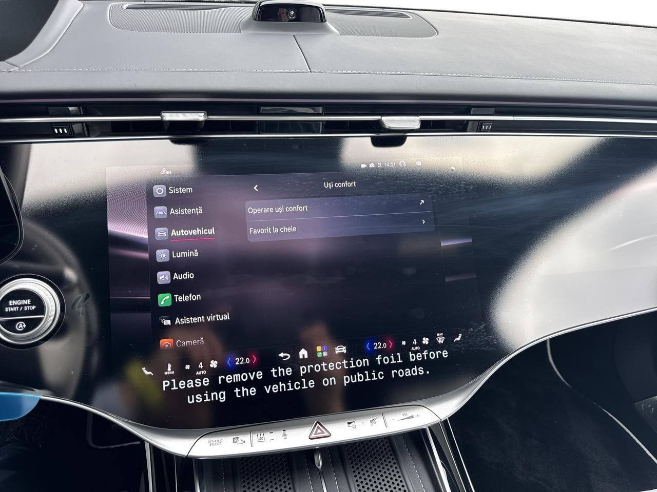Mercedes-Benz S Maybach 580 4MATIC
