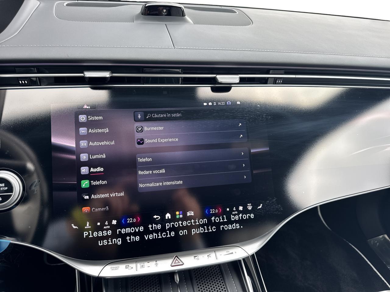 Mercedes-Benz S Maybach 580 4MATIC