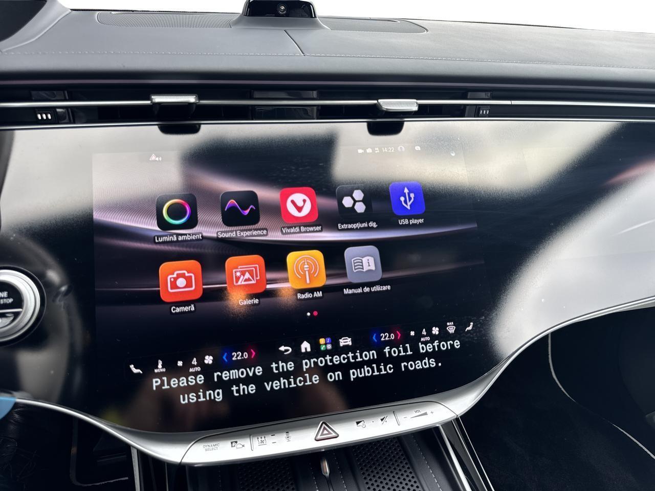 Mercedes-Benz S Maybach 580 4MATIC