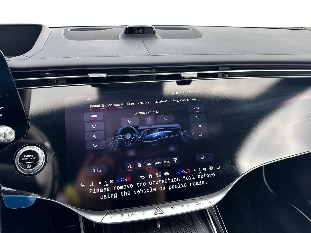 Mercedes-Benz S Maybach 580 4MATIC