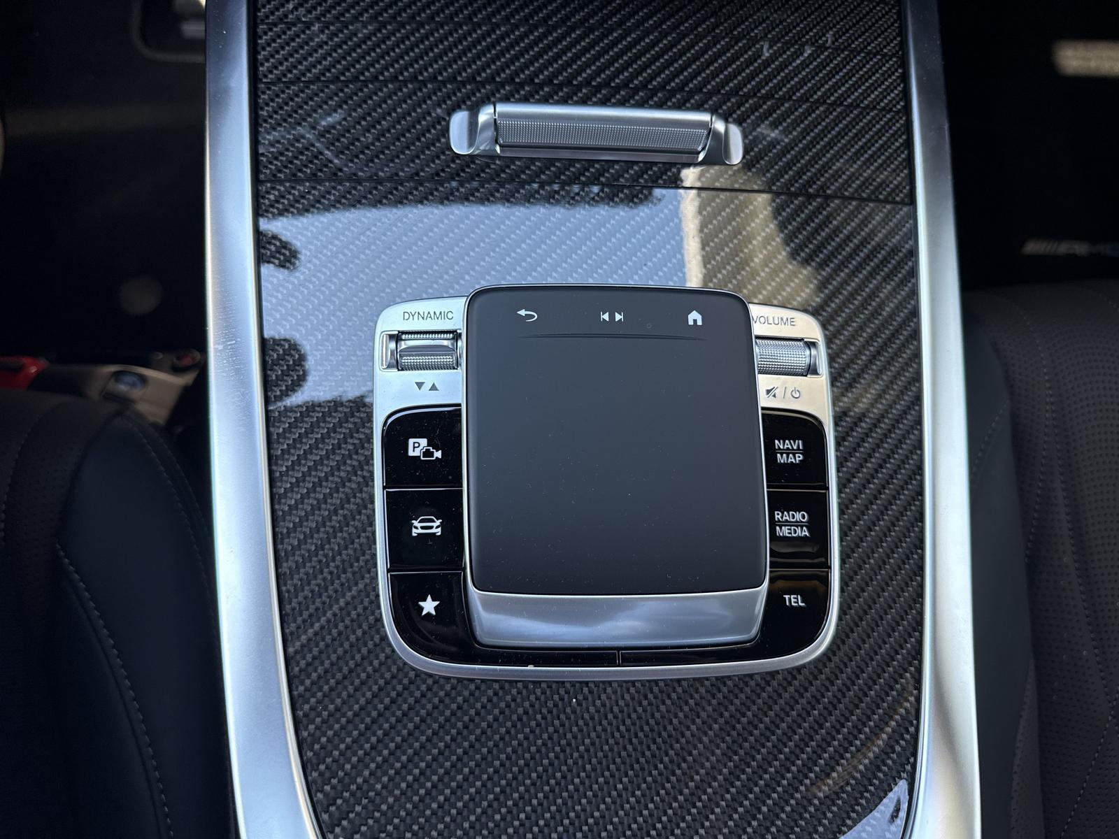 MERCEDES-BENZ Clasa G AMG 63