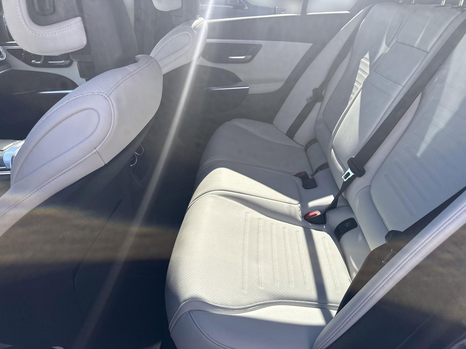 MERCEDES-BENZ Clasa C 300 4MATIC Limuzina