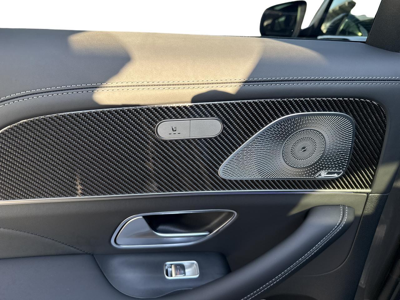 MERCEDES-BENZ Mercedes-AMG GLE 53 4MATIC+