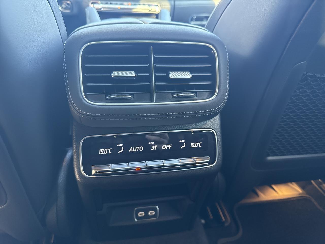 MERCEDES-BENZ Mercedes-AMG GLE 53 4MATIC+