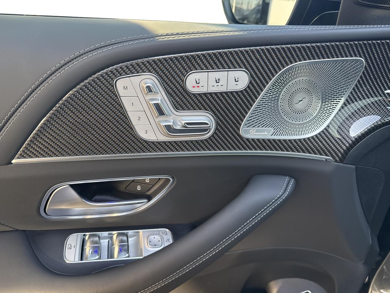 MERCEDES-BENZ Mercedes-AMG GLE 53 4MATIC+