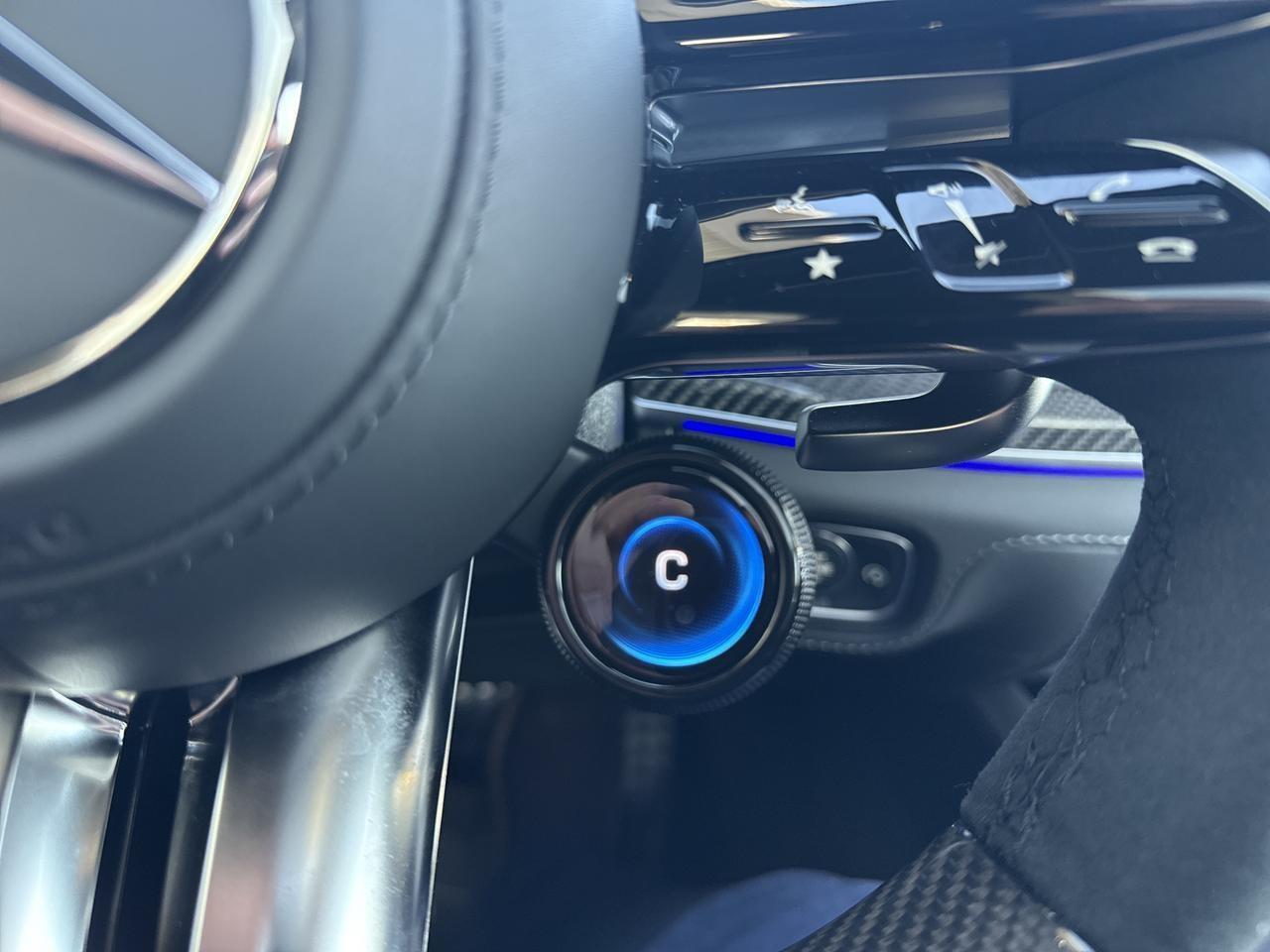 MERCEDES-BENZ Mercedes-AMG GLE 53 4MATIC+
