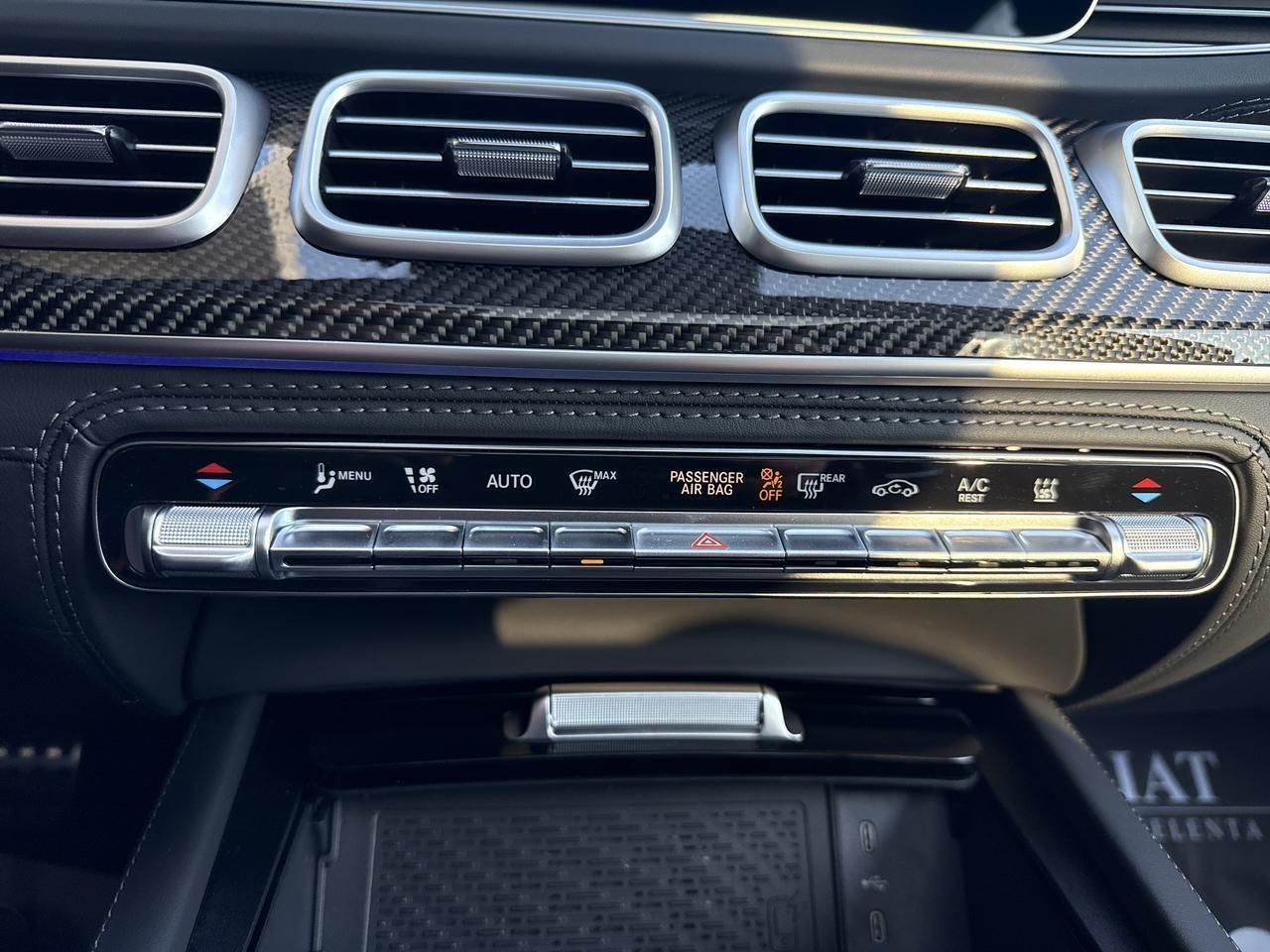MERCEDES-BENZ Mercedes-AMG GLE 53 4MATIC+