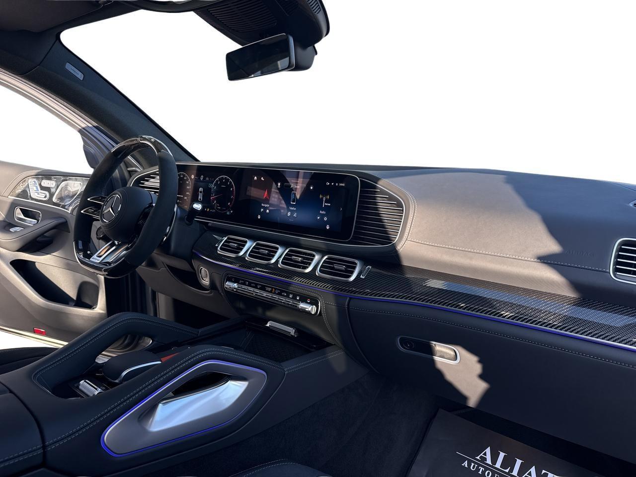 MERCEDES-BENZ Mercedes-AMG GLE 53 4MATIC+