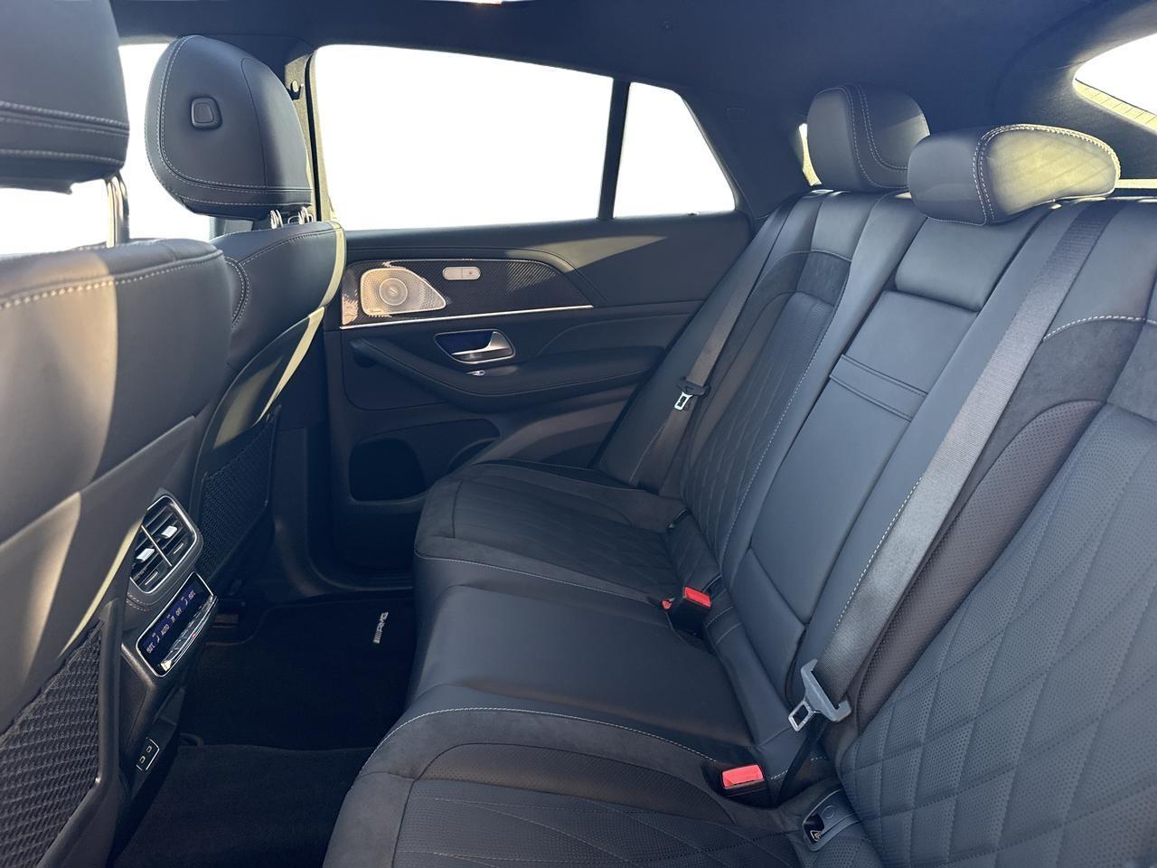 MERCEDES-BENZ Mercedes-AMG GLE 53 4MATIC+