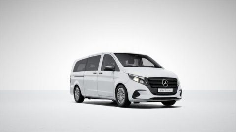 Mercedes-Benz Vito Tourer 114 CDI