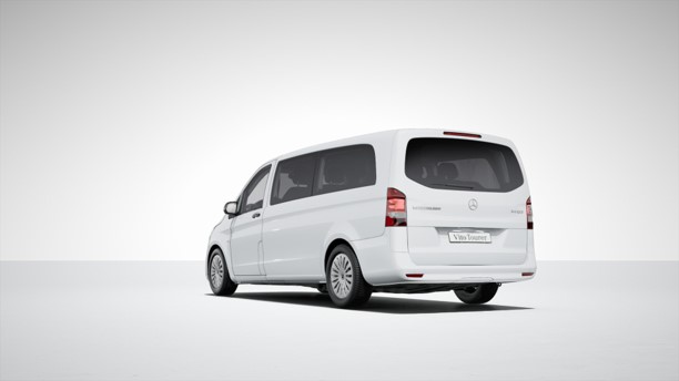 Mercedes-Benz Vito Tourer 114 CDI