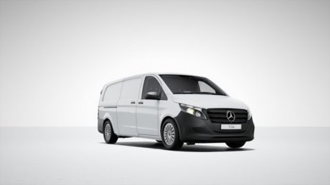 Mercedes-Benz Vito Furgon 114 CDI