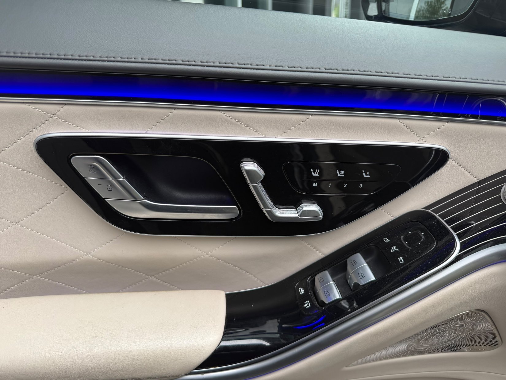 Mercedes-Benz S 580 4MATIC