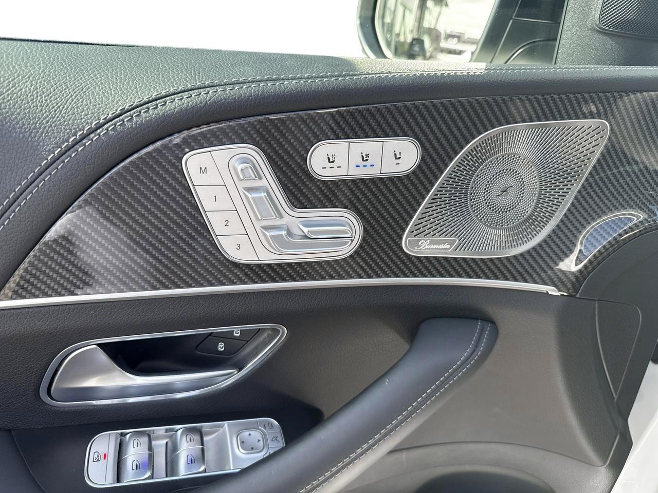 Mercedes-Benz GLE AMG 53 4MATIC+