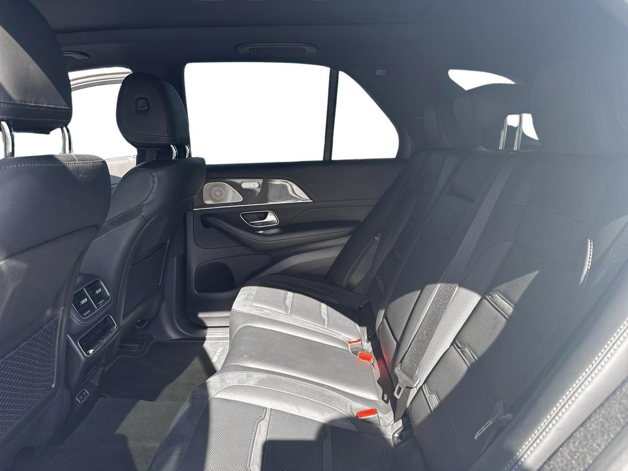 Mercedes-Benz GLE AMG 53 4MATIC+