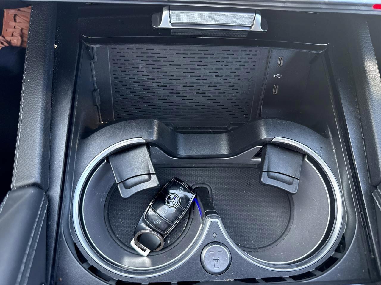 Mercedes-Benz GLE AMG 53 4MATIC+