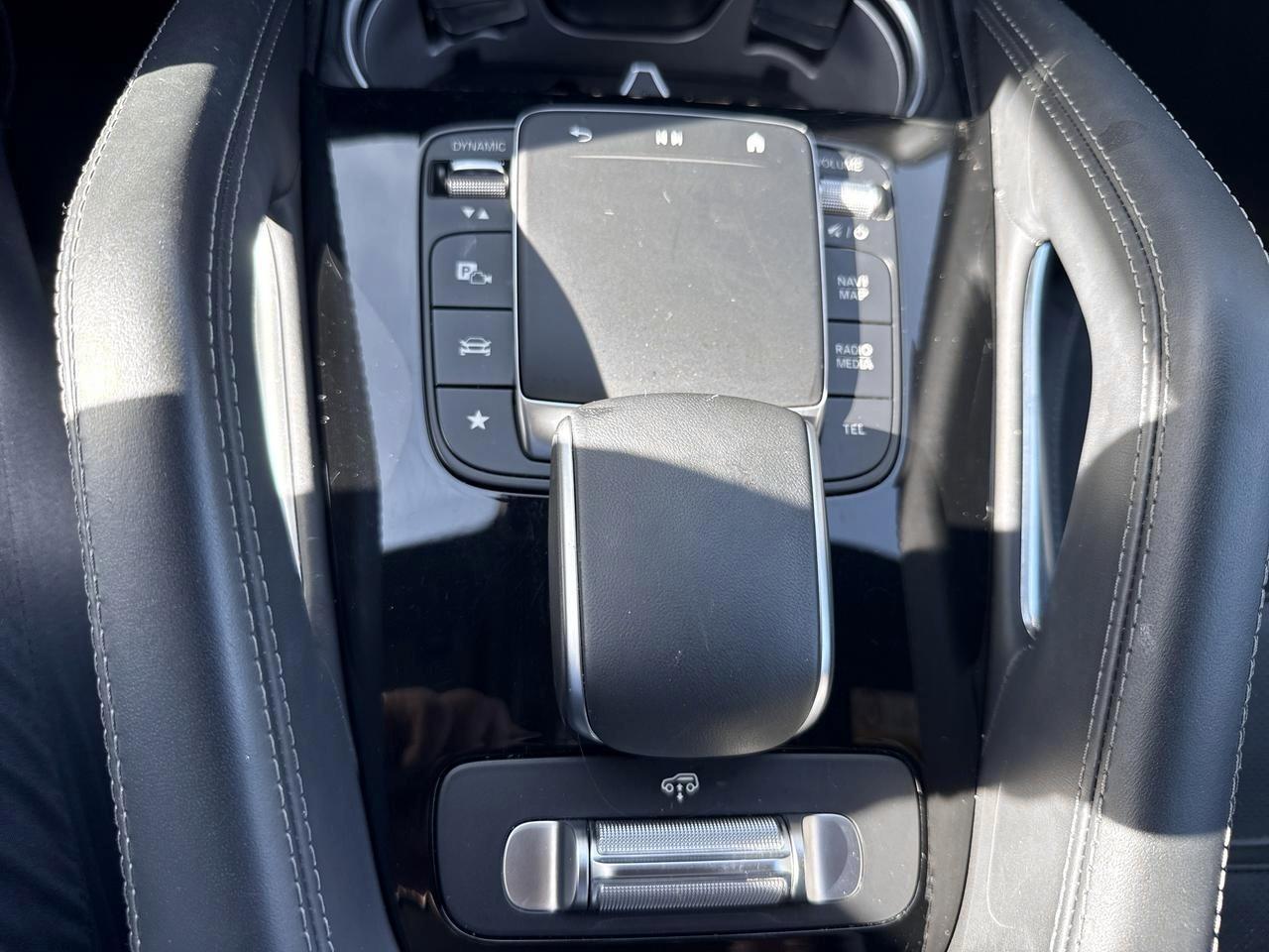 Mercedes-Benz GLE AMG 53 4MATIC+
