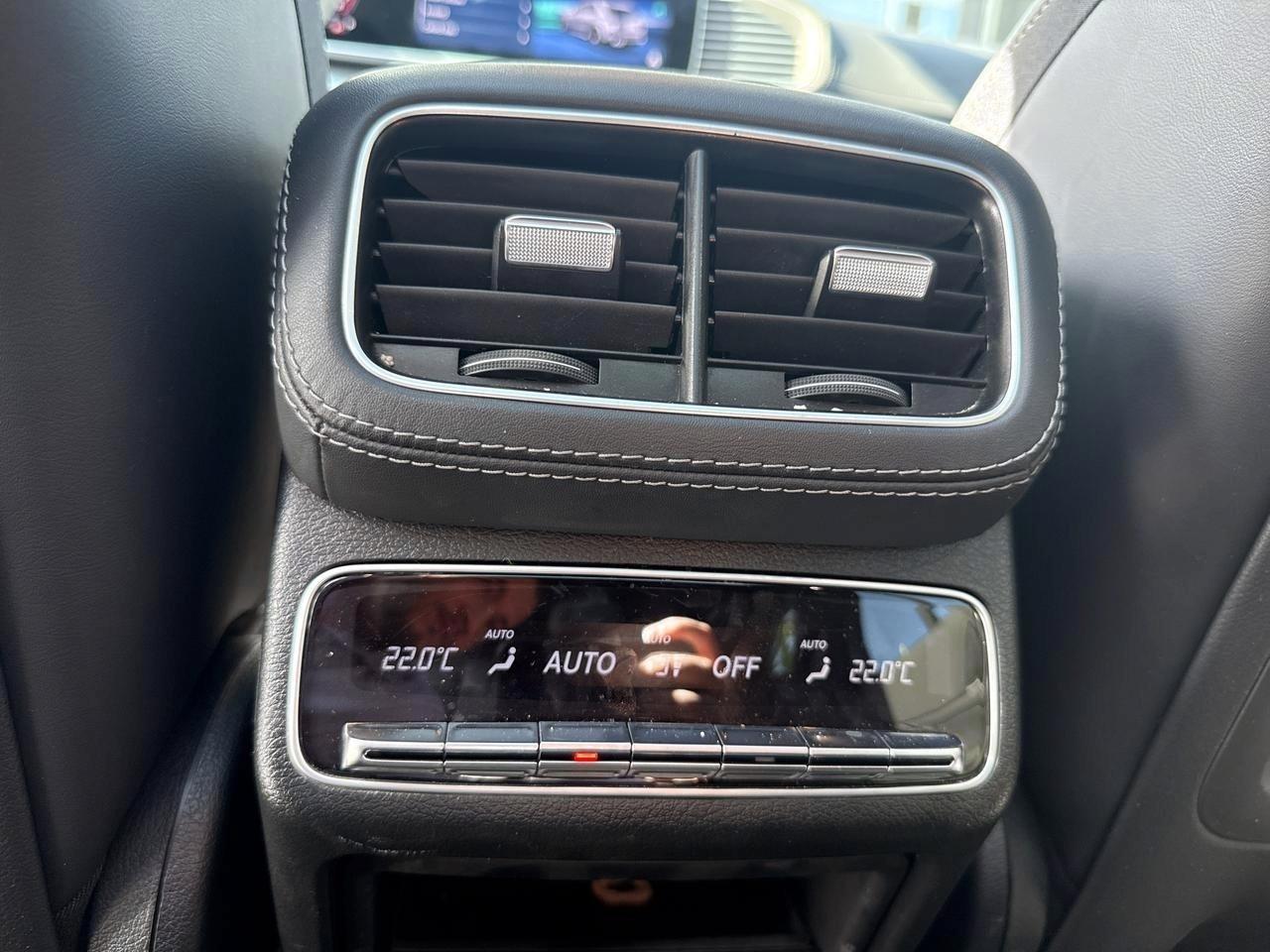 Mercedes-Benz GLE AMG 53 4MATIC+