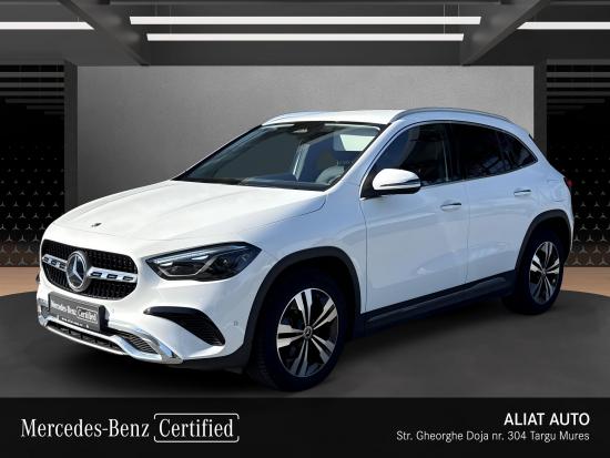 MERCEDES-BENZ GLA 180 d
