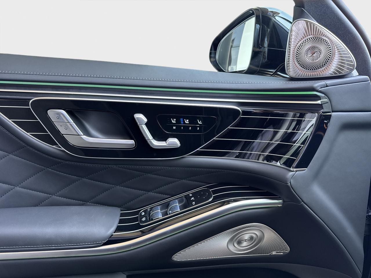 MERCEDES-BENZ S 500 4MATIC Limuzina lunga
