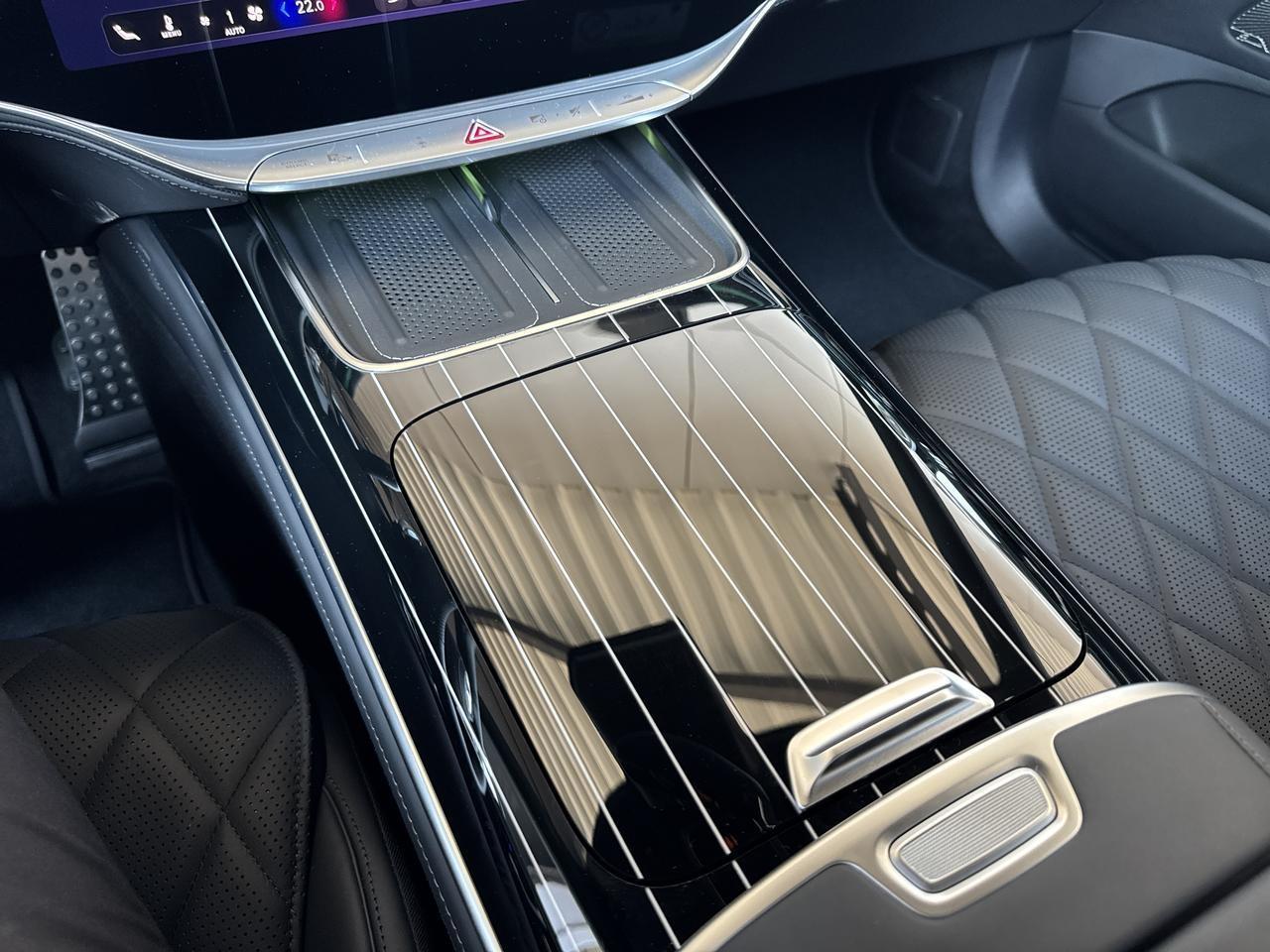 MERCEDES-BENZ S 500 4MATIC Limuzina lunga